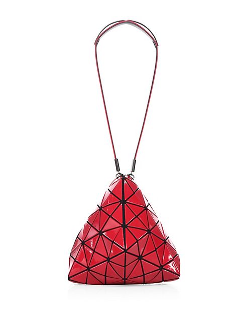 Bao Bao Issey Miyake - Diamond Shoulder Bag