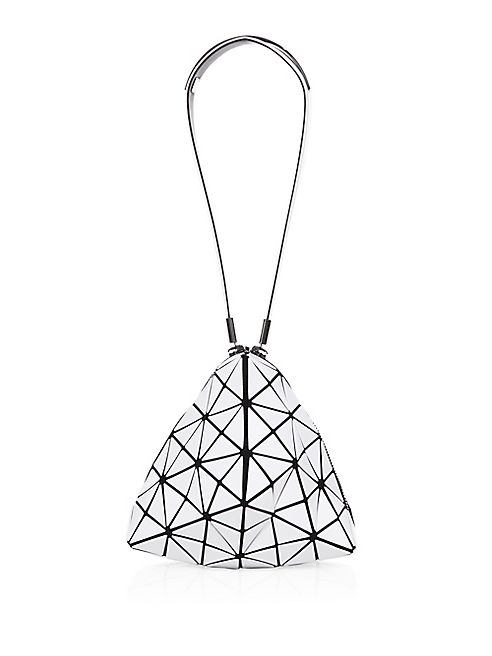 Bao Bao Issey Miyake - Diamond Shoulder Bag