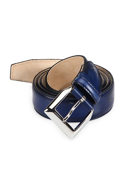 Sutor Mantellassi - Tyler Master Leather Belt