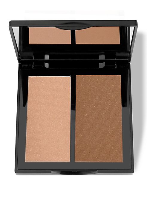 Trish McEvoy - Light & Lift Face Color Duo/0.08 oz.