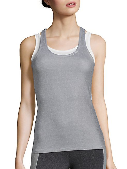 Heroine Sport - Racing Tank Top