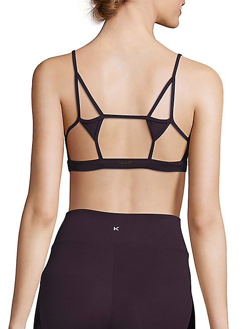 KORAL - Elements Sports Bra