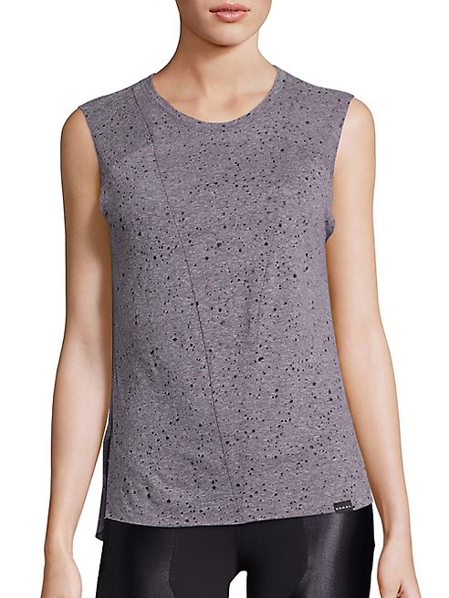 KORAL - Move Muscle Tank Top