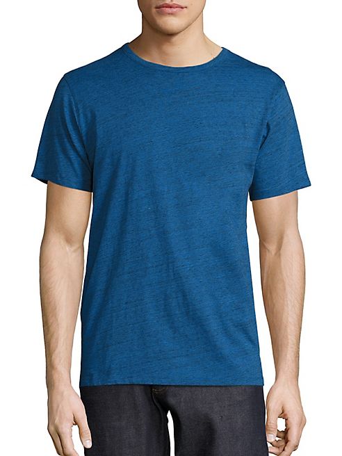 A.P.C. - Paul Fonce Tee