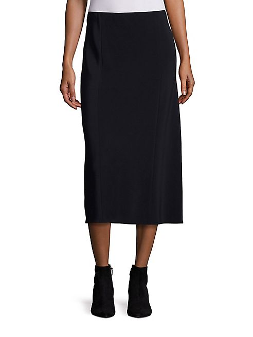 The Row - Yan Midi Skirt