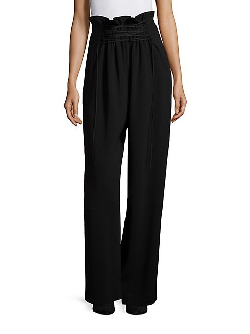 The Row - Roy Corset Pants