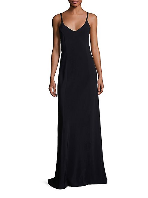 The Row - Tammi Maxi Dress