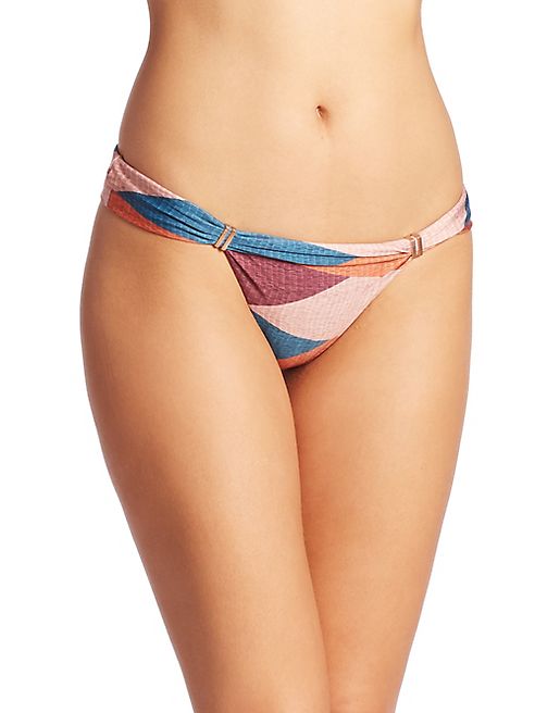 ViX by Paula Hermanny - Ananda Bia Tube Bikini Bottom