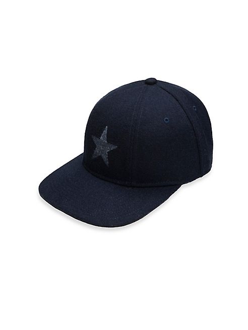 Gents - Karim Baseball Cap