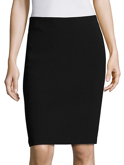 Max Mara - Graz Pencil Skirt