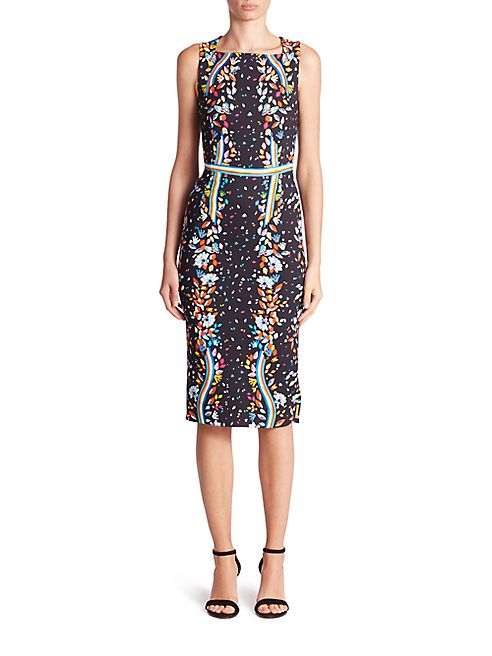 Peter Pilotto - Kia Dress