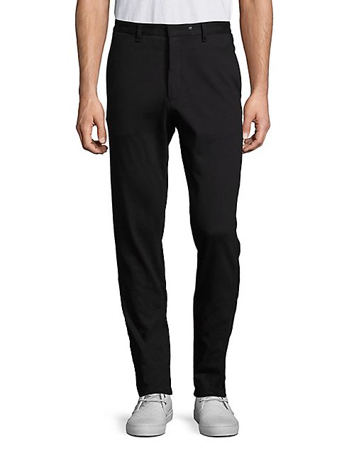 Rag & Bone - Auden Cotton Pants