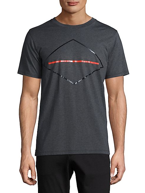 Rag & Bone - Mercerized Graphic Tee