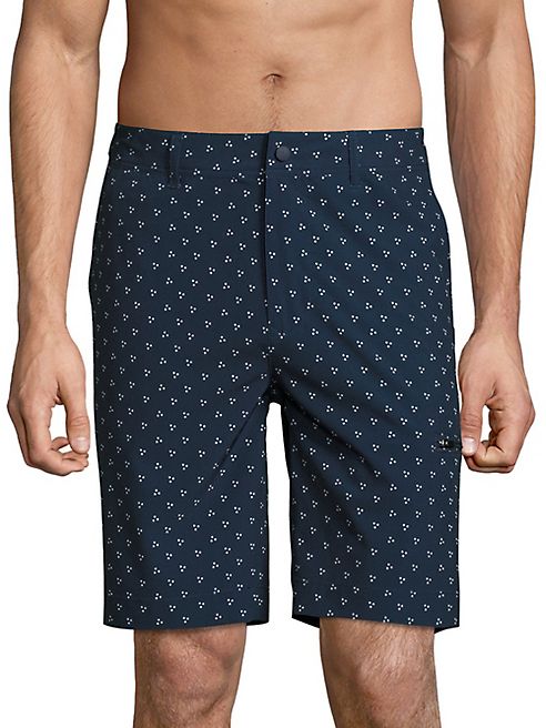 Surfside Supply Co. - Tri Dot Shorts