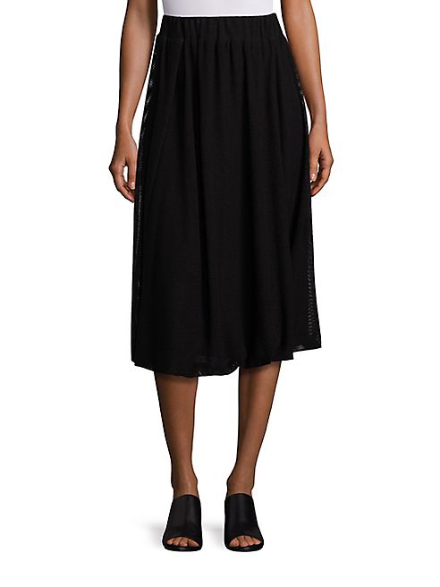 Public School - Toko Mesh Skirt