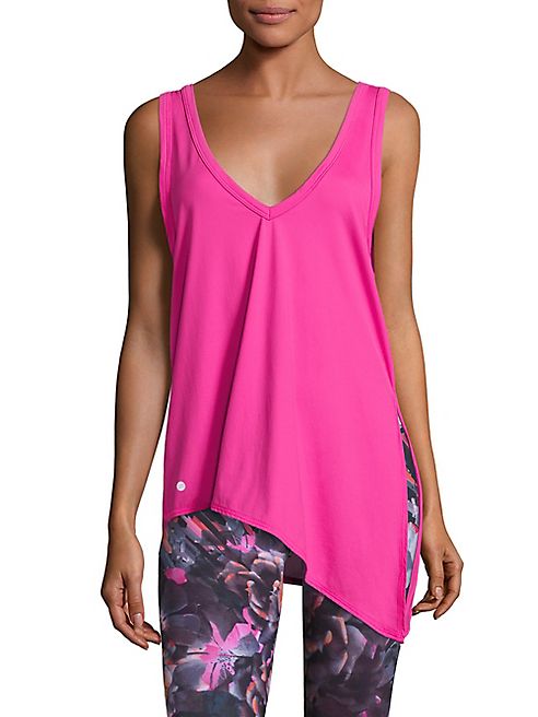 Vimmia - Acro Asymmetric Tank Top