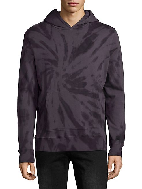 Ovadia & Sons - Cotton Hoodie Sweatshirt