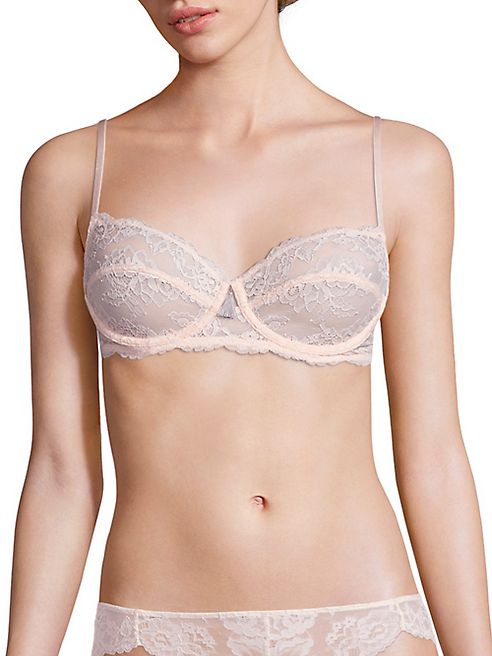 Elle Macpherson Body - Zest Balconette Underwire Bra