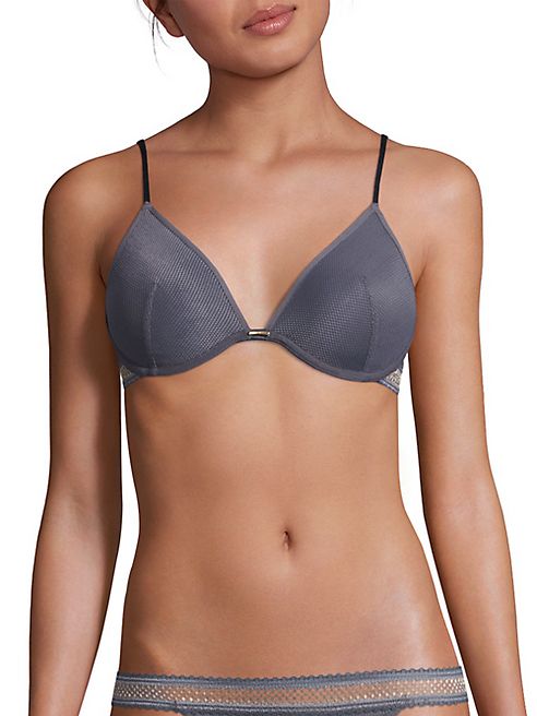 Elle Macpherson Body - Body Crisp Net T-Shirt Bra