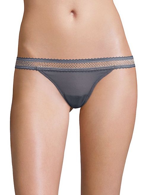 Elle Macpherson Body - Crisp Gee G-String