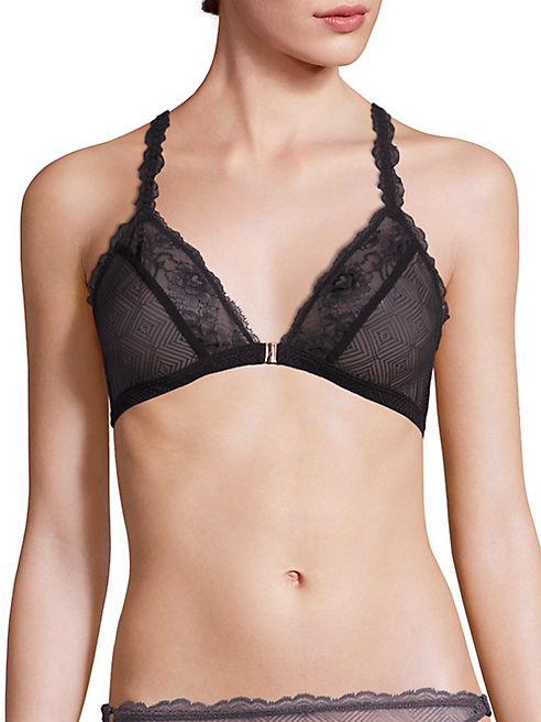 Elle Macpherson Body - Dash Triangle Soft Cup Bra