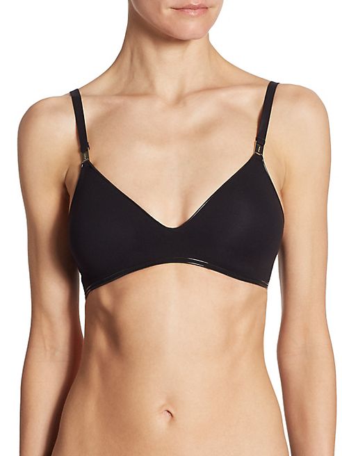 Wolford - Swim Line Bikini Top