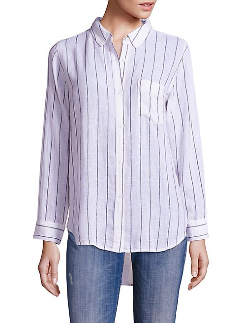 Rails - Charli Striped Shirt