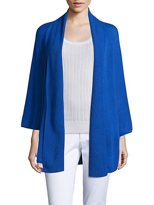 Lilly Pulitzer - Kane Cashmere Cardigan