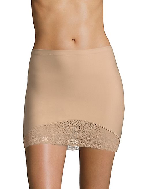 Simone Perele - Top Model Skirt Shaper