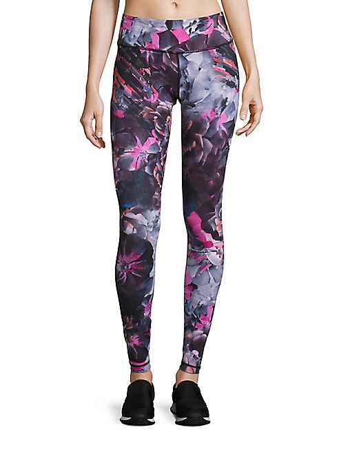 Vimmia - Printed Core Leggings