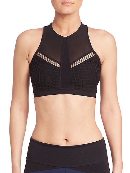 Track & Bliss - Lacey Sports Bra