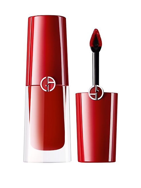 Giorgio Armani - Lip Magnet Liquid Lipstick/1.23 oz.