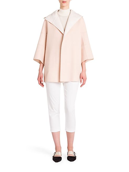 Jil Sander - Cashmere Jacket