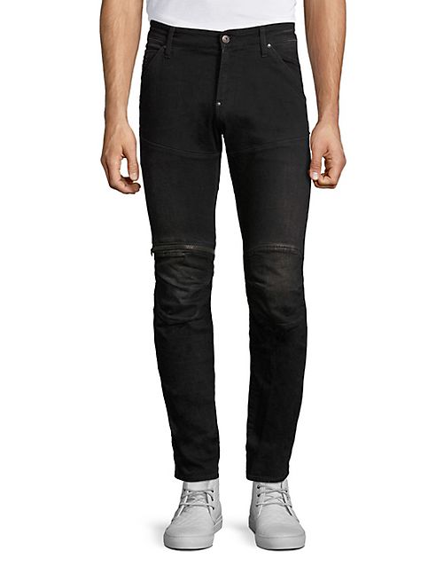 G-Star RAW - 5620 3D Super Slim Fit Jeans