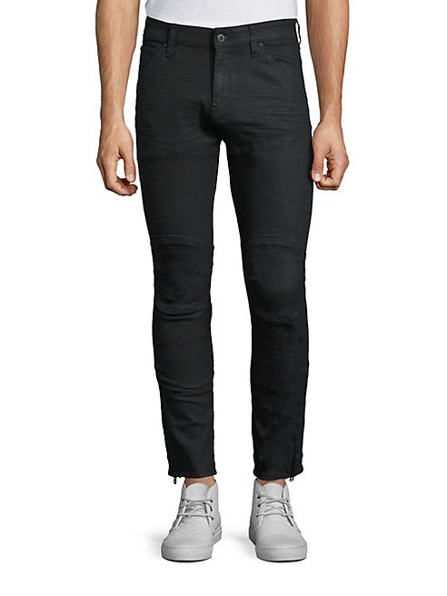 G-Star RAW - 5620 3D Slim Fit Jeans