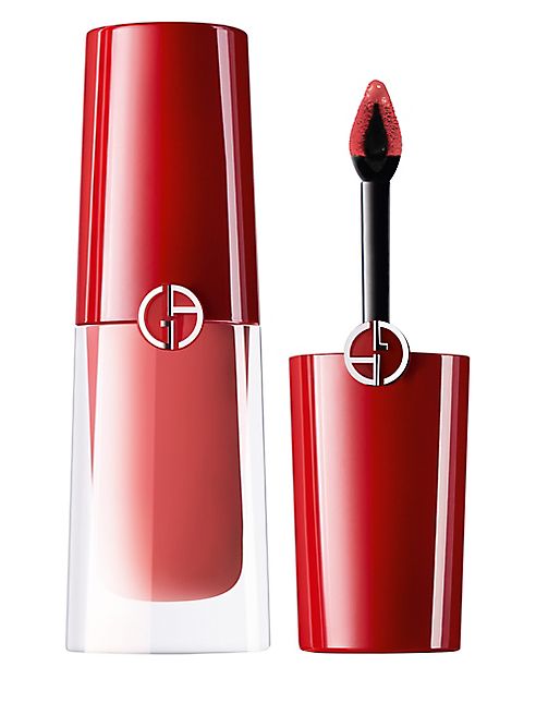 Giorgio Armani - Lip Magnet Liquid Lipstick/1.23 oz.