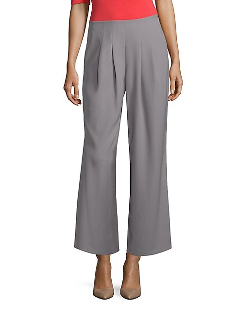 Armani Collezioni - Tech Cady Pants