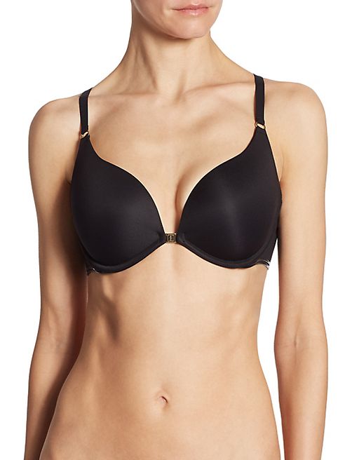 Wolford - Swim Line Push Up Swim Bra