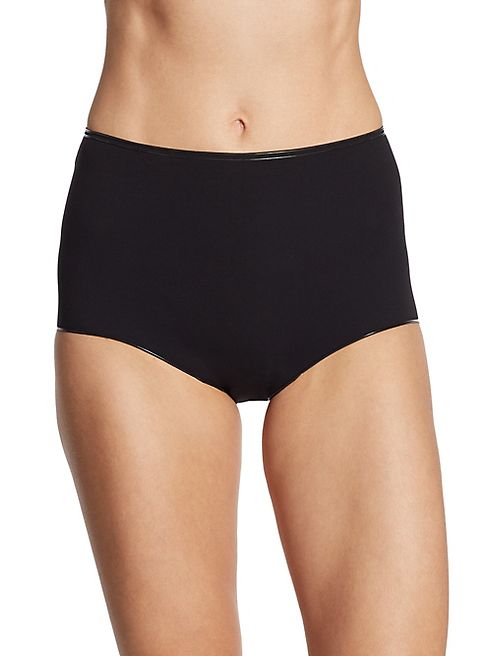 Wolford - High-Waist Swim Panty