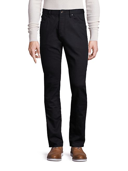 John Varvatos - Dylan Skinny Jeans