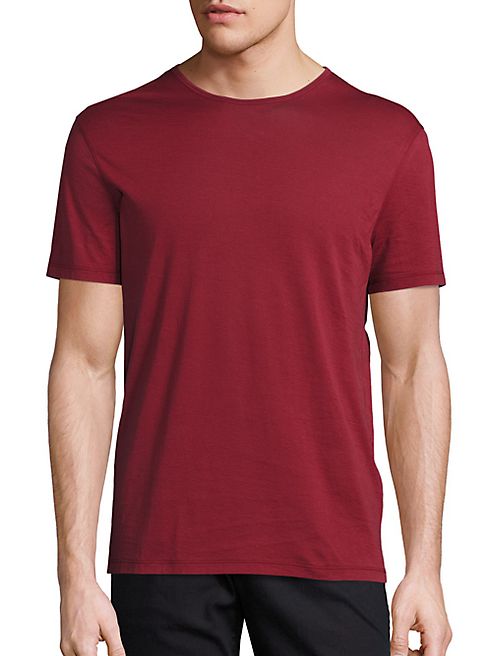 John Varvatos - Cotton Knit Tee