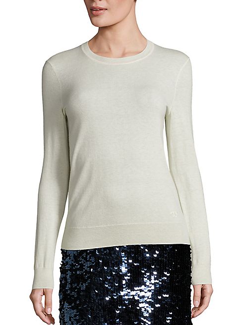 Tory Burch - Iberia Cashmere Sweater