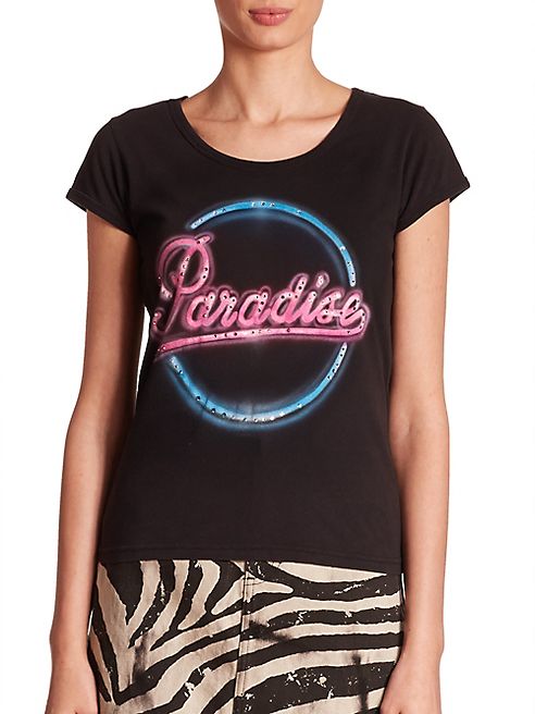 Marc Jacobs - Paradise Tee