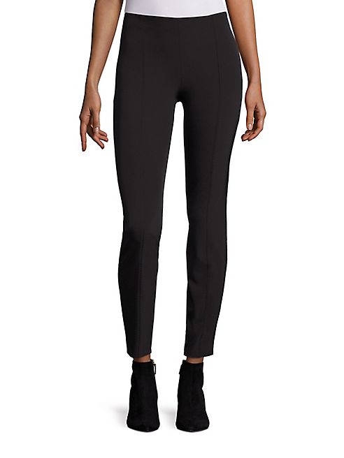 The Row - Cosso Cropped Legging Pants