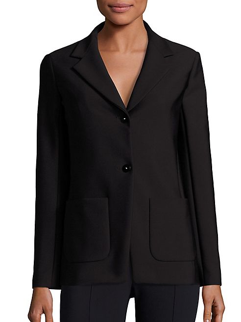 The Row - Leony Scuba Blazer