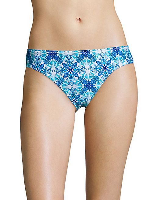 La Blanca Swim - Reversible Bikini Bottom