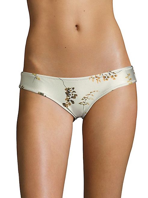 Made By Dawn - Glimmer Petal Bikini Bottom