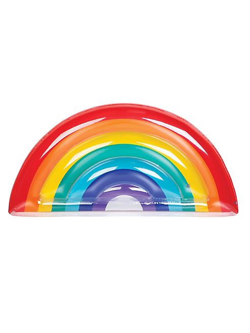 Sunnylife - Luxe Rainbow Float