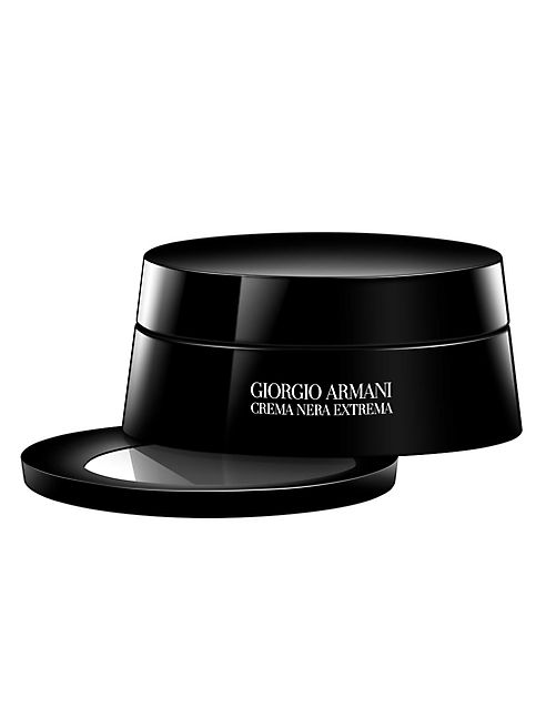 Giorgio Armani - Crema Nera Extrema Light-Reviving Eye Cream/0.51 oz.