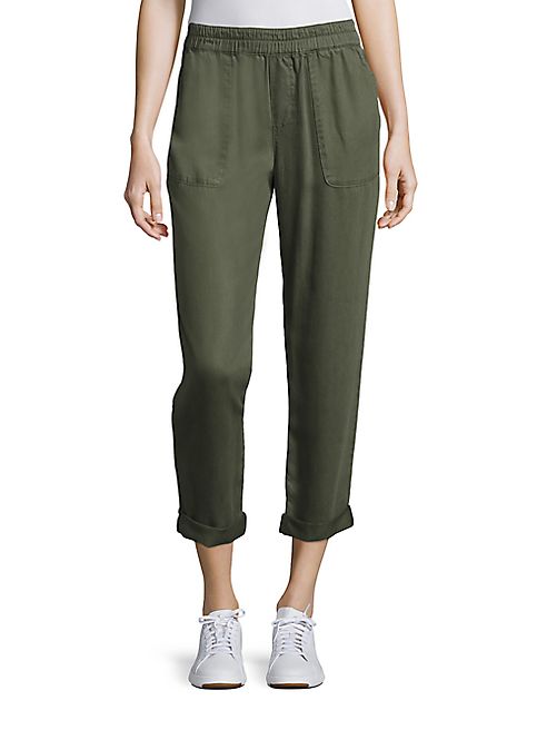 Joie - Soft Joie Saphine Surplus Chino Pants